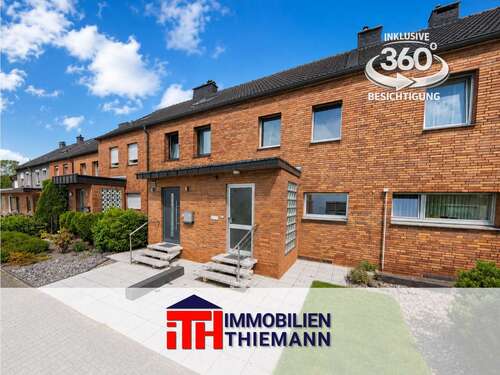 Foto - Haus zum Kaufen in Bottrop Batenbrock 189.000,00 € 79.14 m²