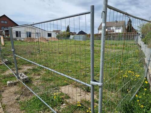 Foto - Grundstück zu verkaufen in Hürtgenwald-Bergstein 110.000,00 € 713 m²