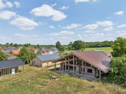 Foto - Haus zum Kaufen in Friedland 939.000,00 € 415 m²