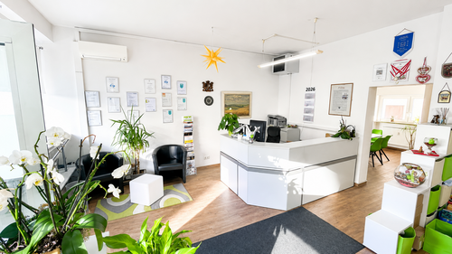 Foto - Büro in Freising 1.200,00 € 56 m²