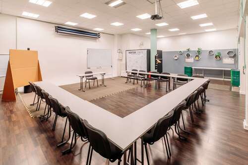 Foto - Büro in Berlin 15.450,00 € 95 m²