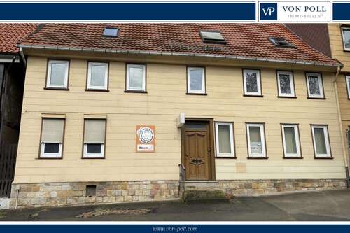 Foto - Haus zum Kaufen in Osterode am Harz 125.000,00 € 327 m²