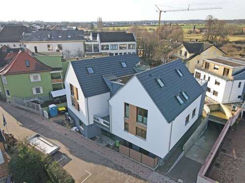 Foto - Wohnung zum Kaufen in Rodgau Weiskirchen 439.000,00 € 89 m²