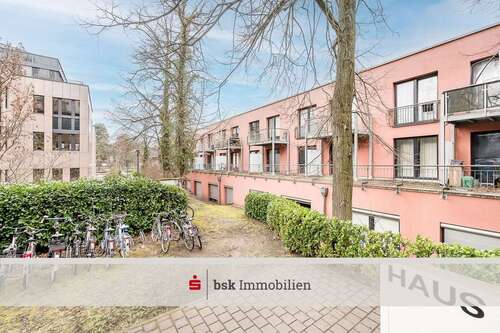 Foto - Wohnung zum Kaufen in Berlin 179.000,00 € 28 m²