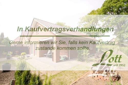 Foto - Haus zum Kaufen in Bockhorn 260.000,00 € 85.66 m²