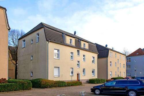 Foto - Wohnung zum Mieten in Dortmund 481,00 € 64 m²