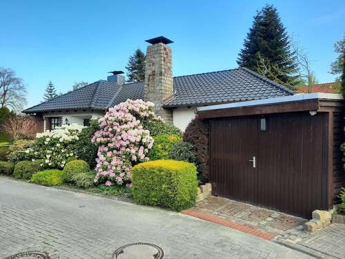 Foto - Haus zum Kaufen in Varel 299.000,00 € 148 m²