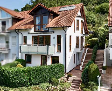 Foto - Haus zum Kaufen in Baden-Baden 929.000,00 € 190 m²