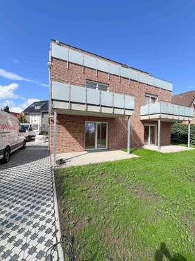 Foto - Wohnung zum Mieten in Cloppenburg 700,00 € 60 m²