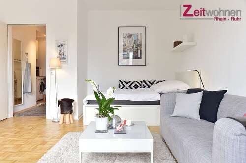 Foto - Wohnen auf Zeit in Köln 1.230,00 €