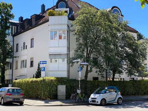 Foto - Wohnung zum Kaufen in München 1.170.000,00 € 90.39 m²