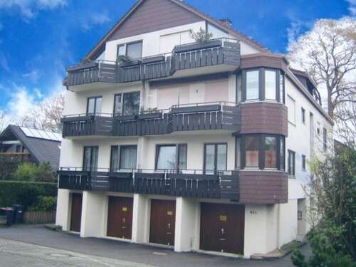 Foto - Wohnung zum Mieten in Bad Krozingen 890,00 € 78 m²