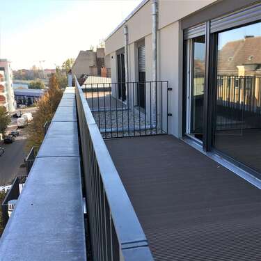 Foto - Wohnung zum Mieten in Berlin 737,35 € 44.7 m²
