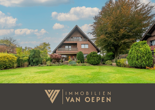 Foto - Haus zum Kaufen in Bottrop 660.000,00 € 213 m²