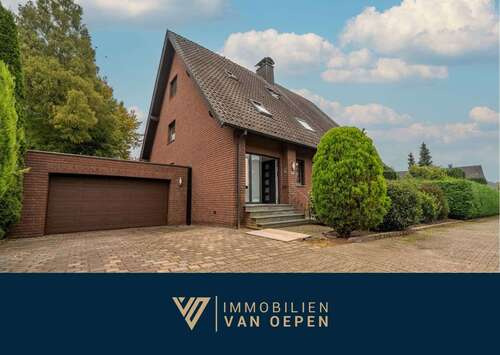 Foto - Haus zum Kaufen in Bottrop 699.000,00 € 213 m²