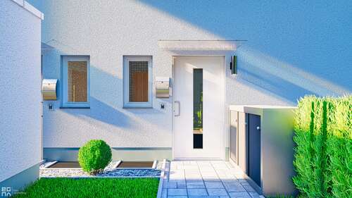 Foto - Haus zum Kaufen in München 878.300,00 € 140 m²