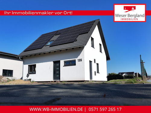 Foto - Haus zum Kaufen in Minden 429.500,00 € 115 m²