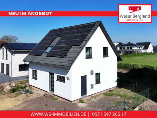 Foto - Haus zum Kaufen in Minden 429.500,00 € 115 m²