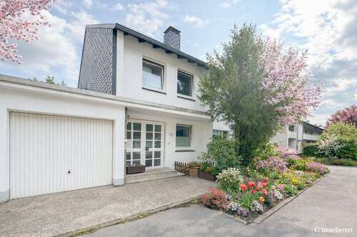 Foto - Haus zum Kaufen in Erkrath 429.000,00 € 192 m²