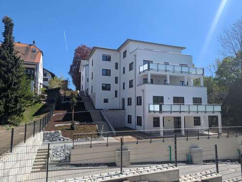 Foto - Wohnung zum Mieten in Mitterfels 560,00 € 46.95 m²