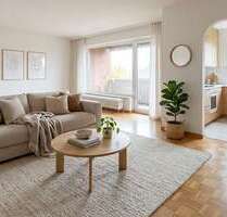 Wohnung zum Kaufen in Barendorf 259.000,00 € 87 m²