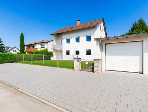 Foto - Haus zum Kaufen in Süßen 460.000,00 € 173 m²