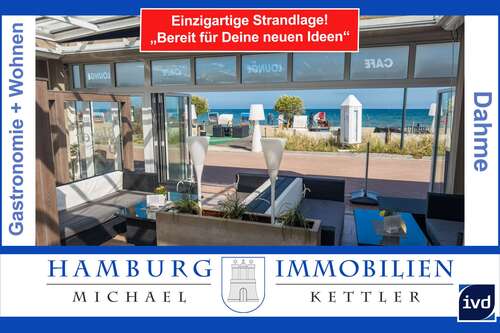 Foto - Gastronomie in Dahme 1.700.000,00 € 567.61 m²