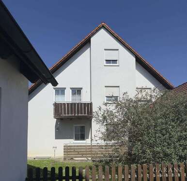 Foto - Wohnung zum Kaufen in Tapfheim 355.259,00 € 110 m²