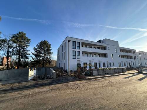 Foto - Wohnung zum Mieten in Kleinmachnow 1.134,48 € 67.73 m²