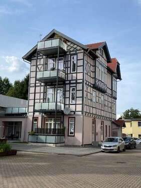 Foto - Wohnung zum Mieten in Meiningen 735,00 € 105 m²