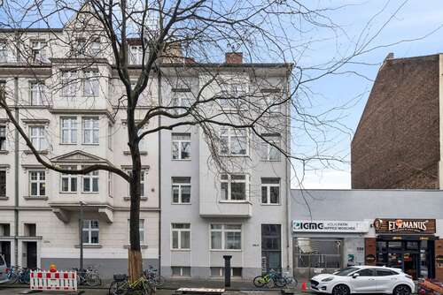 Foto - Haus zum Kaufen in Köln 2.100.000,00 € 575 m²