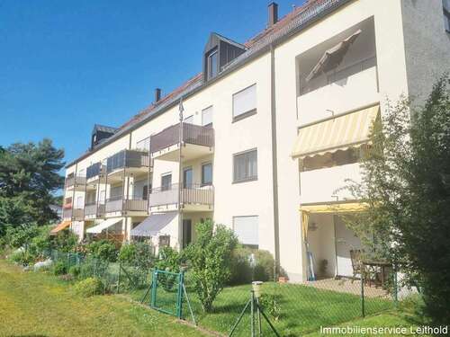 Foto - Wohnung zum Kaufen in Dresden 144.000,00 € 59 m²