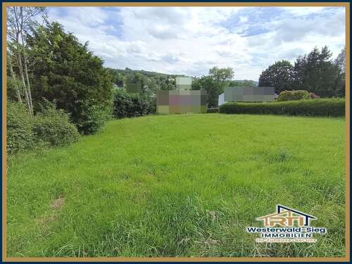 Foto - Grundstück zu verkaufen in Hachenburg 205.000,00 € 1137 m²