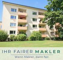 Wohnung zum Kaufen in Bremen 195.000,00 € 65 m²