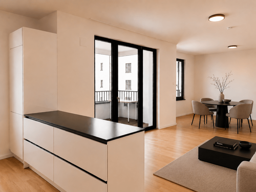 Foto - Wohnung zum Kaufen in Berlin 894.000,00 € 93.87 m²