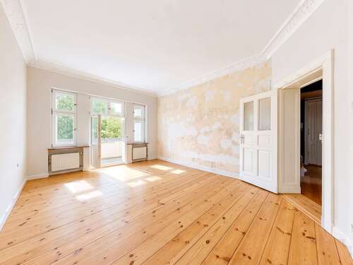Foto - Wohnung zum Kaufen in Berlin 450.000,00 € 75.1 m²