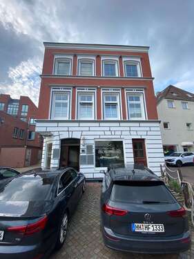 Foto - Gastronomie in Itzehoe 850,00 € 138 m²
