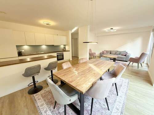 Foto - Wohnung zum Kaufen in Oldenburg 349.000,00 € 74 m²