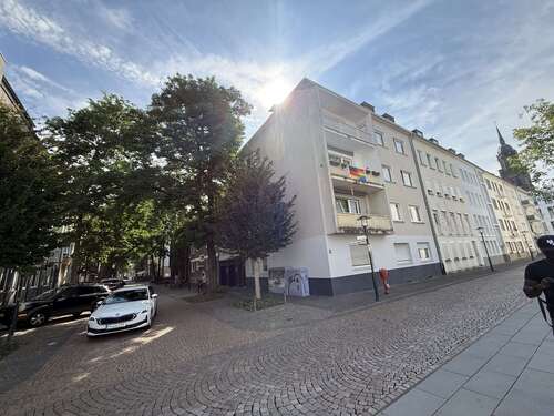 Foto - Wohnung zum Mieten in Krefeld 682,00 € 80.26 m²