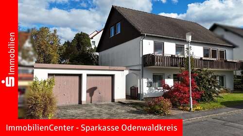 Foto - Haus zum Kaufen in Michelstadt 299.000,00 € 220 m²