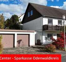 Haus zum Kaufen in Michelstadt 299.000,00 € 220 m²