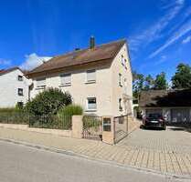 Haus zum Kaufen in Büchenbach 490.000,00 € 191.4 m²