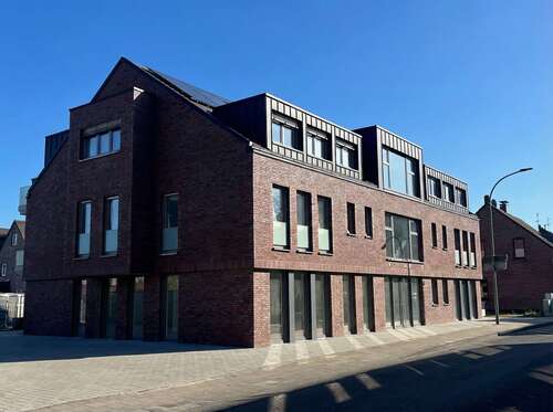Foto - Wohnung zum Kaufen in Meerbusch - Lank-Latum 642.000,00 € 112 m²