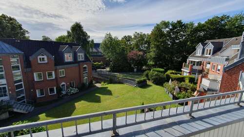 Foto - Wohnung zum Mieten in Glücksburg 1.330,00 € 133.68 m²