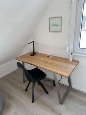 Foto - Wohnen auf Zeit in Stuttgart 640,00 €