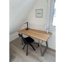 Wohnen auf Zeit in Stuttgart 640,00 €