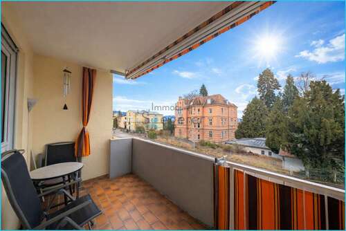 Foto - Wohnung zum Kaufen in Lindau (Bodensee) Aeschach 427.000,00 € 81.91 m²