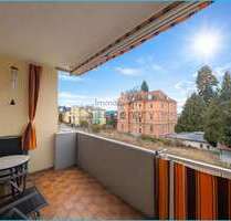 Wohnung zum Kaufen in Lindau (Bodensee) Aeschach 427.000,00 € 81.91 m² - Lindau (Bodensee) / Aeschach