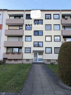 Foto - Wohnung zum Kaufen in Hannover Misburg-Nord 285.000,00 € 112 m²