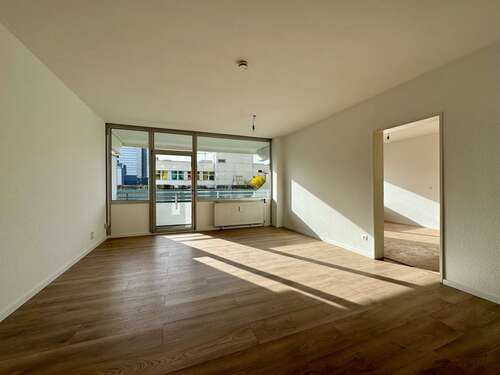 Foto - Wohnung zum Kaufen in Neuss 159.000,00 € 56 m²